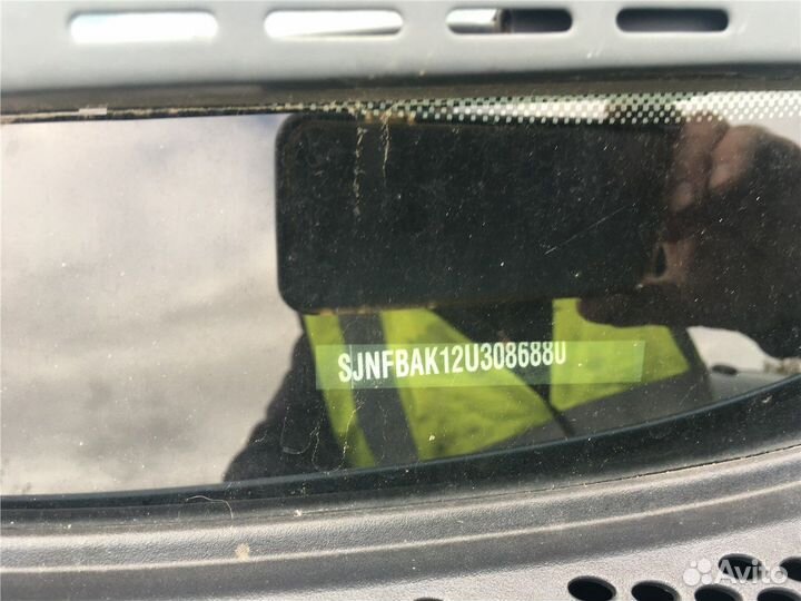 Разбор на запчасти Nissan Micra K12E