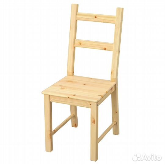 Стулья IKEA