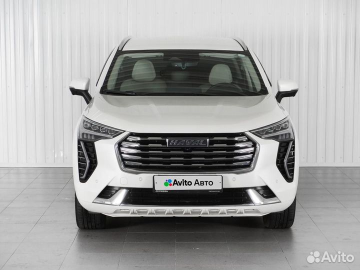 Haval Jolion 1.5 AMT, 2023, 25 321 км