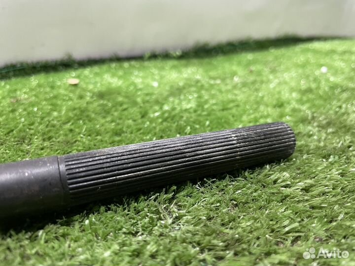 Рулевой карданчик Lexus IS250