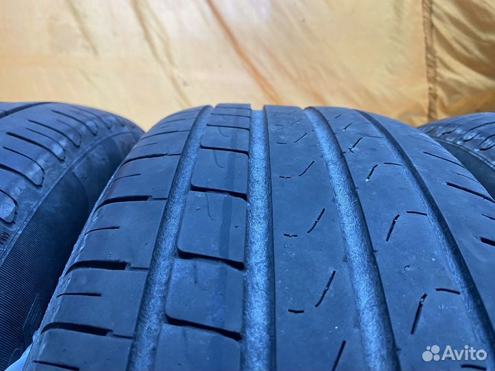 Pirelli Scorpion 215/60 R17 96H