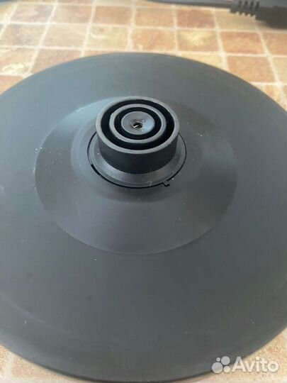 Чайник электрический