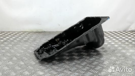 Поддон дизельный ford ranger 1 (80A29AO01)