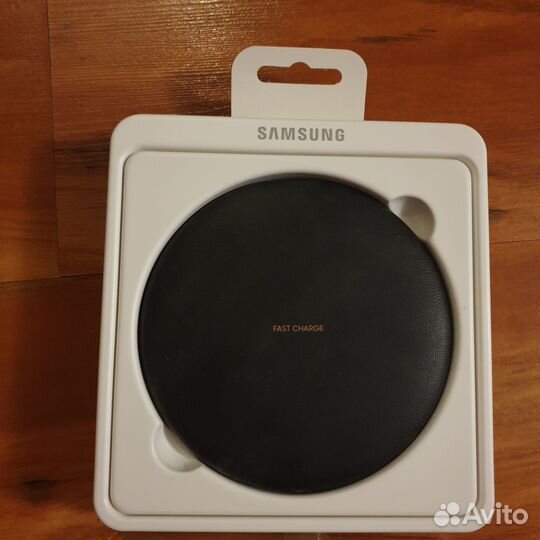 Беспроводная зарядка samsung оригинал