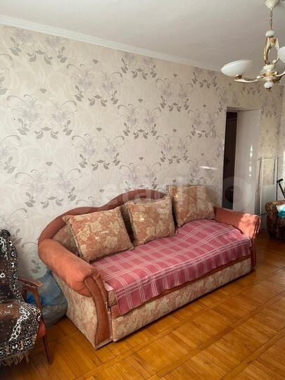 2-к. квартира, 37,1 м², 4/5 эт.