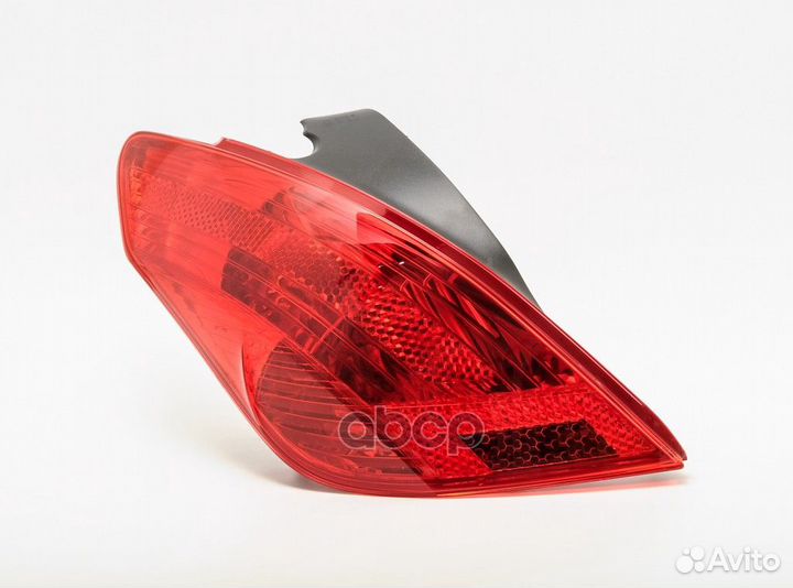 Фонарь задний лев peugeot: 308 07- 6350CV Peuge