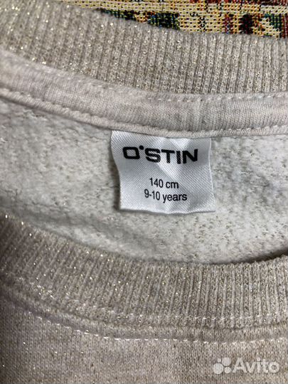 Кофта ostin