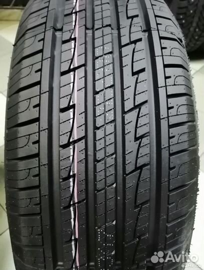 Tracmax X-Privilo TX3 225/55 R18 98V