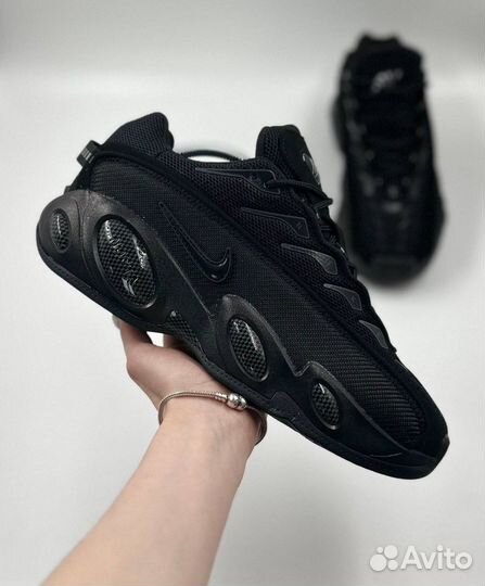 Кроссовки nike Nocta x Glide