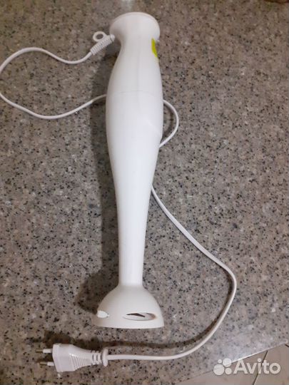 Блендер погружной