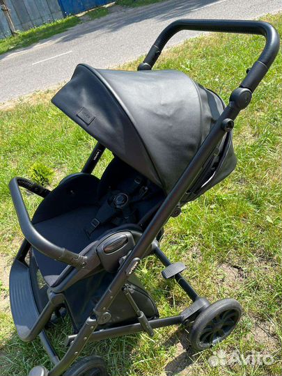 Коляска Anex e/type 2 в 1