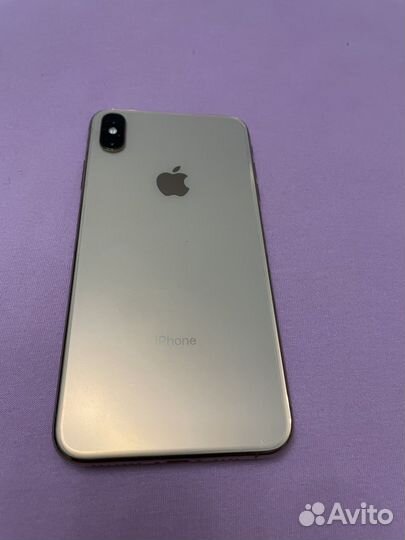 Телефон iPhone Xs Max
