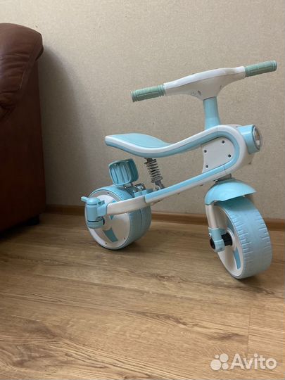 Велсипед- беговел