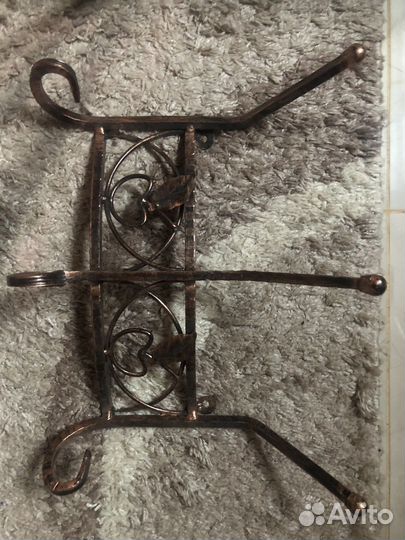 Вешалка для одежды