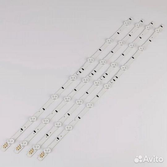 Подсветка для тв Samsung D4GE-320DC1-R2 (комплект)