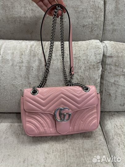 Сумочка Gucci оригинал