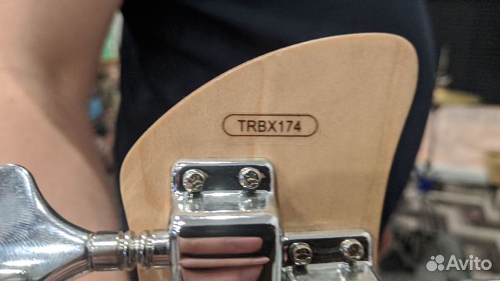 Бас-гитара Yamaha trbx174