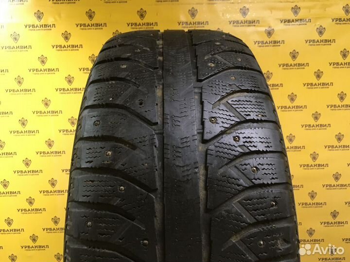 Bridgestone Ice Cruiser 7000 285/65 R17 116T