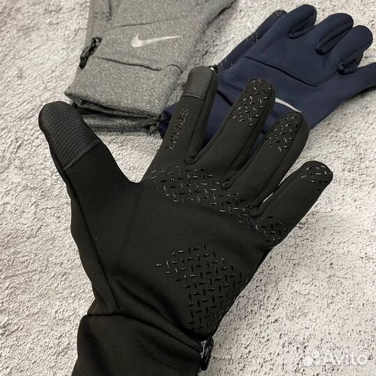 Перчатки Nike Drill, Jordan