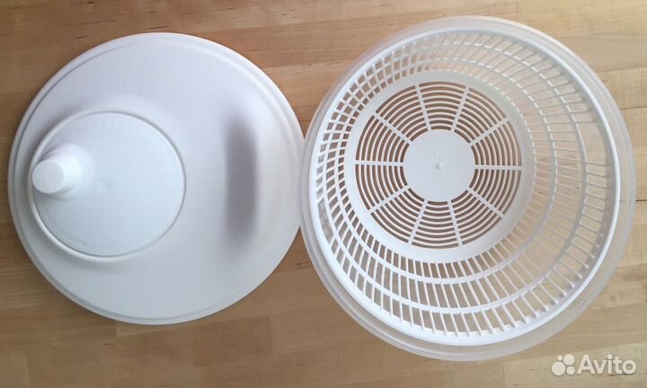 Сушилка для зелени IKEA