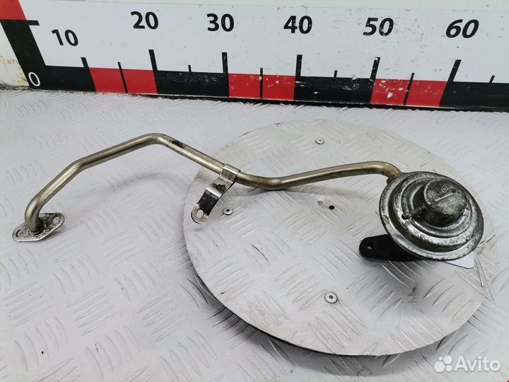 Клапан EGR Volkswagen Golf 3 1999