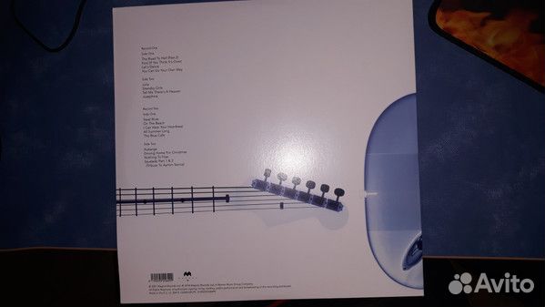 Винил Chris Rea – The Very Best Of (2 LP white)