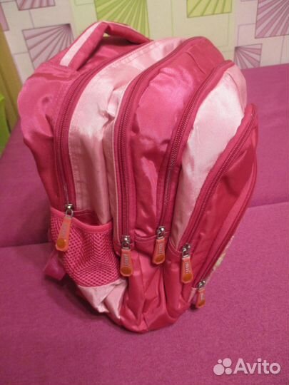 Детский рюкзак, ранец Б/У