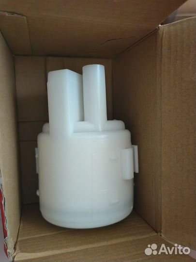 Топливный фильтр Nissan p12 J1331041