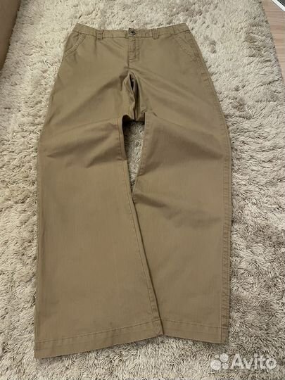 Широкие брюки винтаж (dickies carhartt )