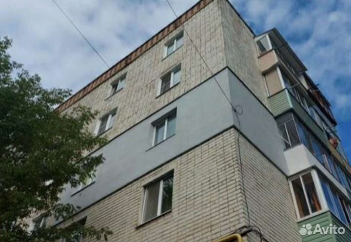 Утепление стен квартиры