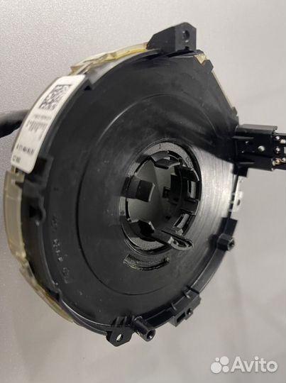 Подрулевой шлейф mercedes w211 w164