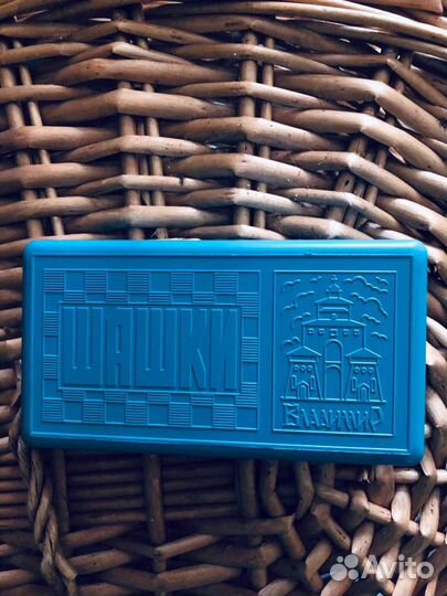 Игры настольные