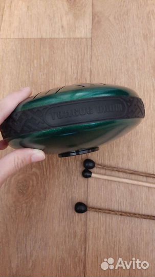 Глюкофон 16 см, набор