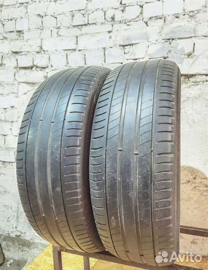 Michelin Primacy 3 215/60 R17 96H