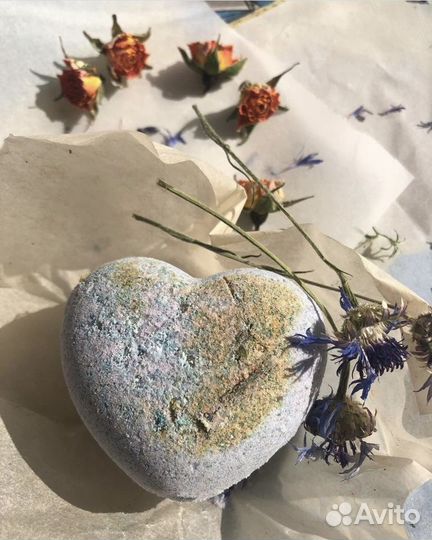 Крымская косметика