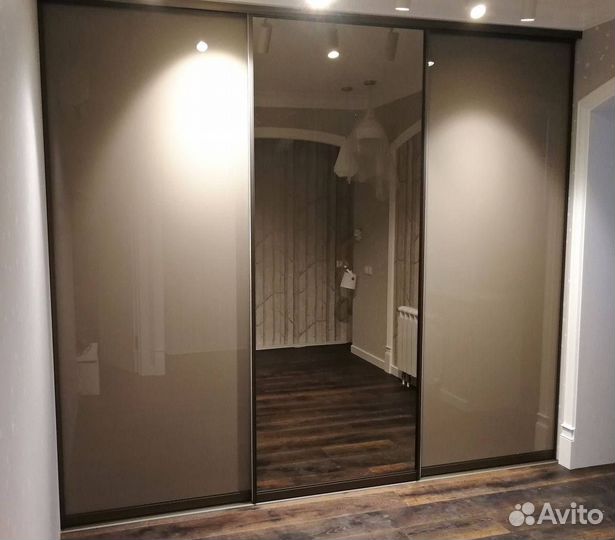 Шкаф купе. Шкаф на заказ