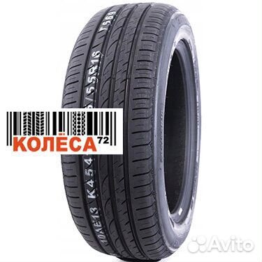 Roadstone Eurovis Sport 04 215/60 R16