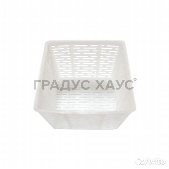 Квадратная форма для сыра Anelli Lodi