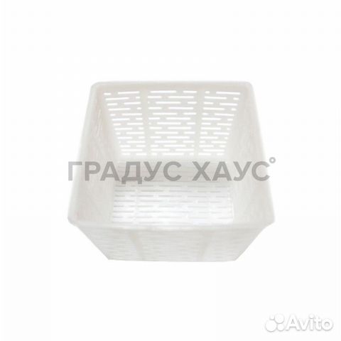 Квадратная форма для сыра Anelli Lodi