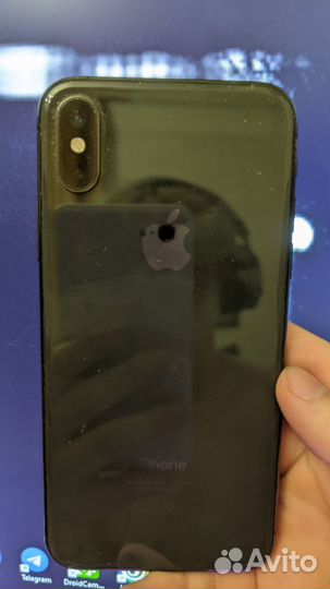iPhone Xs, 64 ГБ
