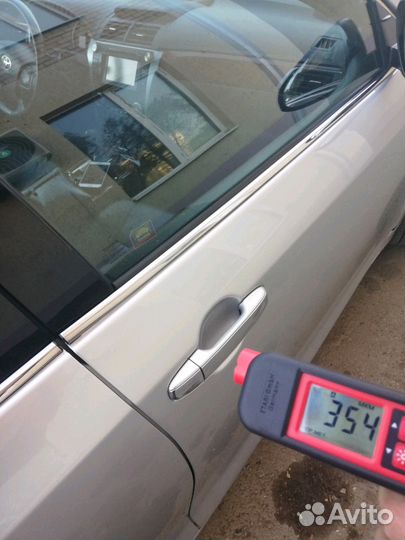 Толщиномер аренда