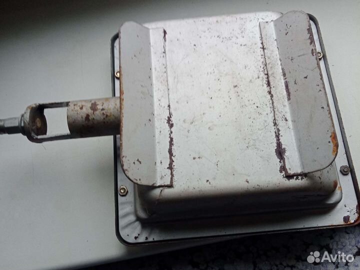 Газовый керамический инфракрасный обогреватель