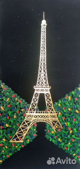 Картина интерьерная