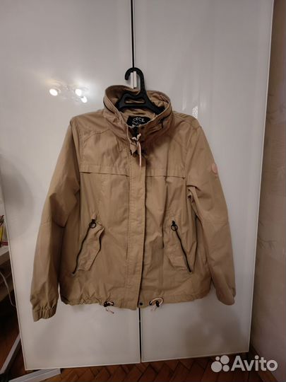 Ветровка Cecil 52рр