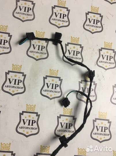 Проводка коса Двери передняя правая Mercedes-Benz