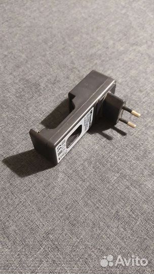 Зарядное устройство gp s330