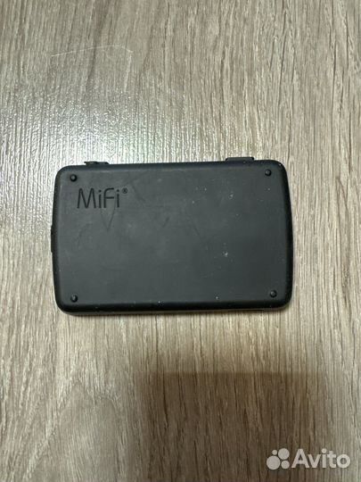 Портативный роутер Mi-Fi Novatel 4620 Jetpack 71A4