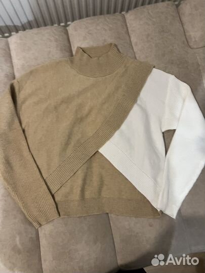 Джемпер женский