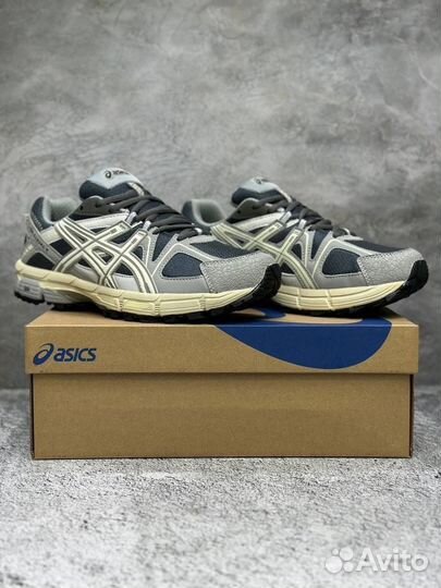 Кроссовки Asics gel kahana 8