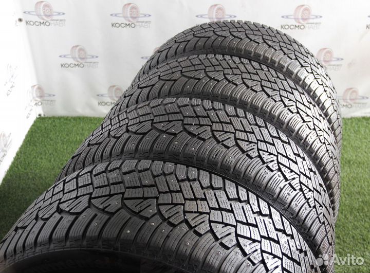 Continental IceContact 2 275/45 R21 110T